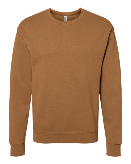 JERZEES Unisex NuBlend Crewneck Sweatshirt