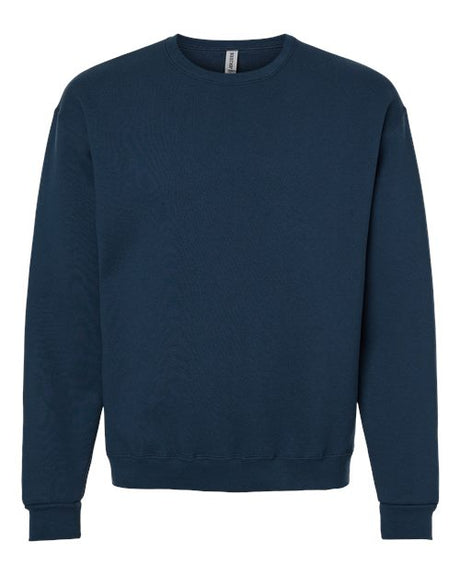 Rugged Crewneck Sweatshirt