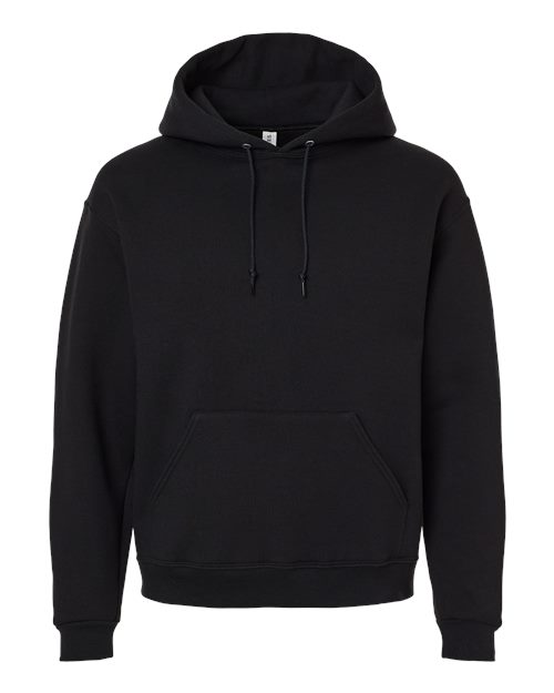 JERZEES Unisex Rugged Hooded Sweatshirt