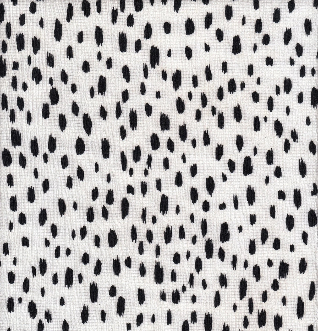 Animal Print Ella Ripple Jersey Fabric 58/60" Wide