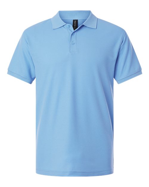 AllPro Men's Pique Polo