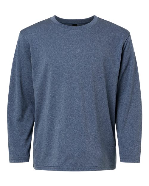 Youth Pro-Lock Performance Long Sleeve T-Shirt
