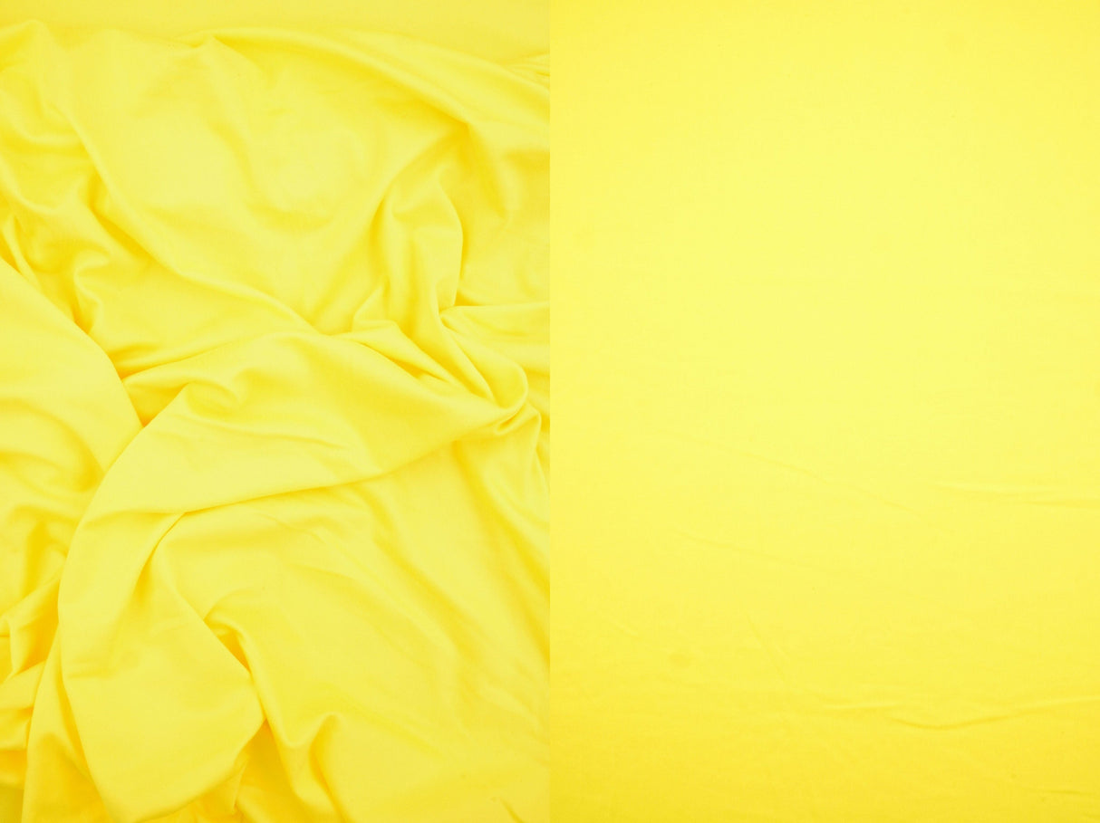 DTY Brushed Stretch Knit Fabric