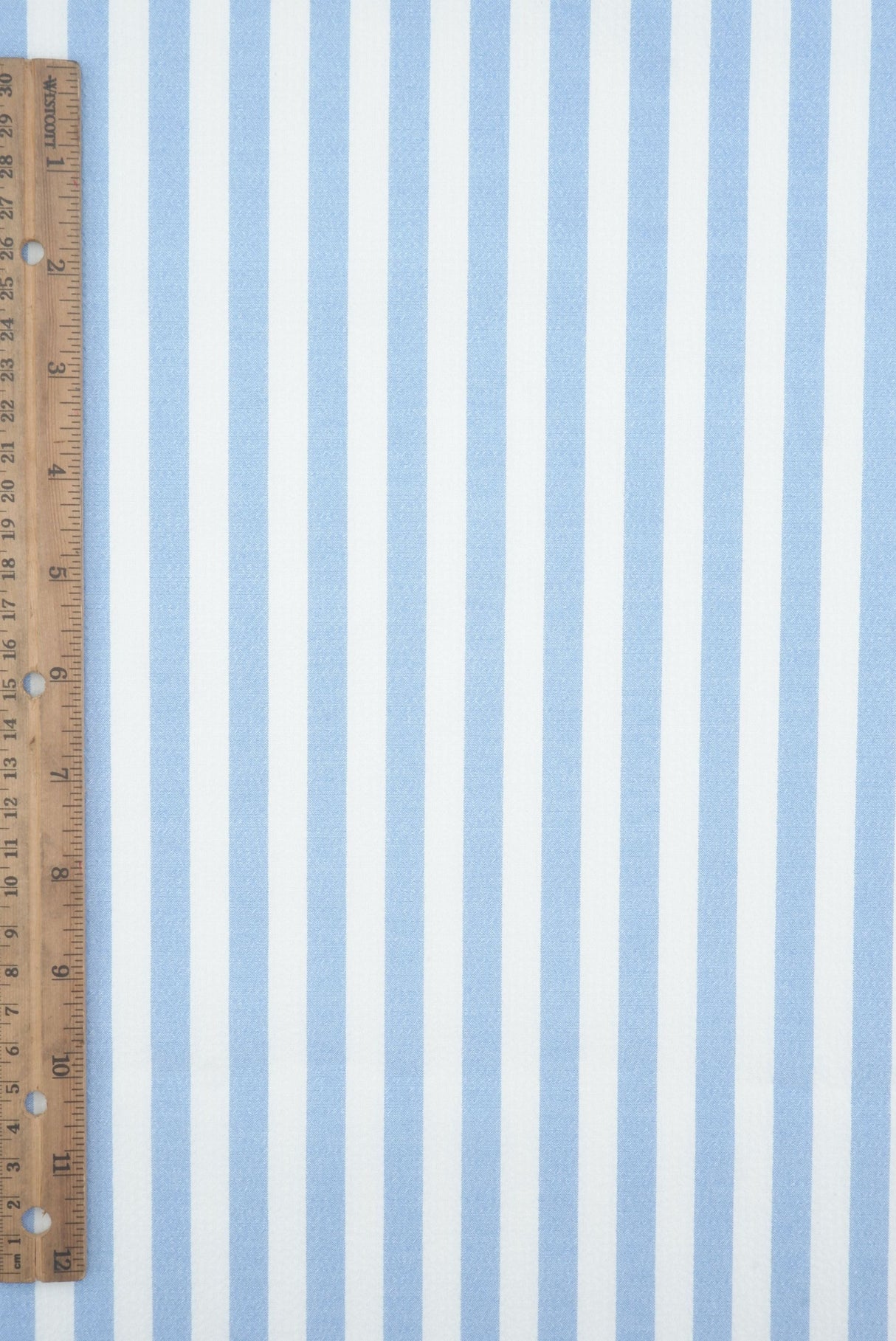 Seersucker Stripe Woven Fabric
