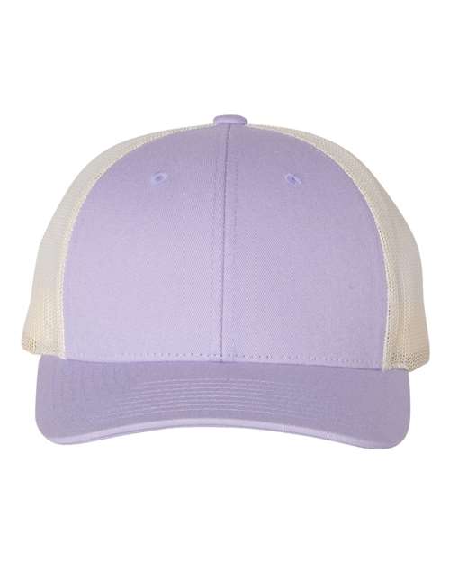 Richardson® Low Pro Trucker Cap