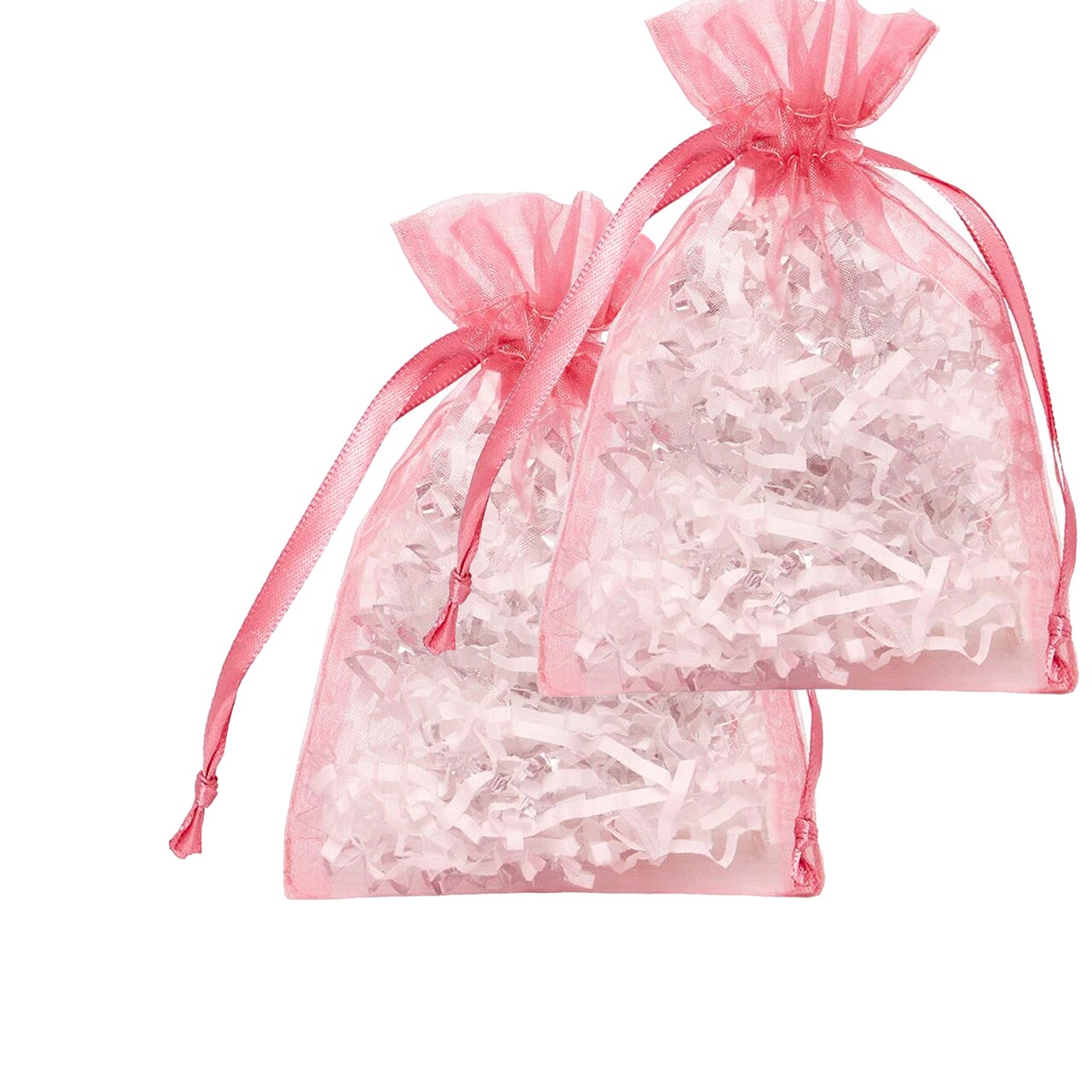 8" x 12" Organza Bag Perfect for Jewelry and Accessories