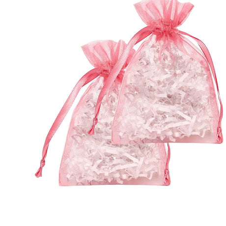 8" x 12" Organza Bag Perfect for Jewelry and Accessories