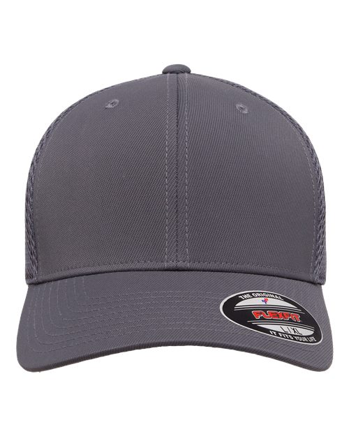 Flexfit® Ultrafiber Mesh Cap