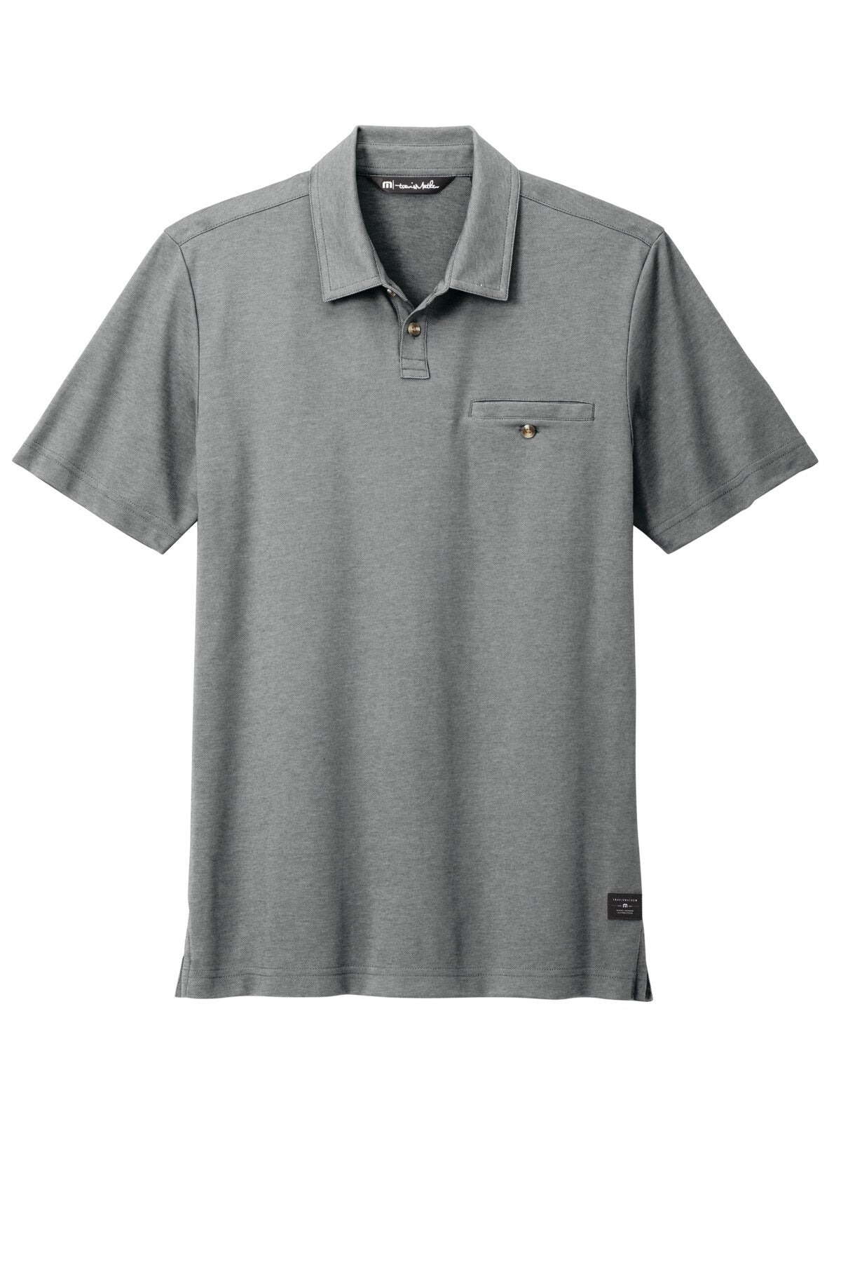TravisMathew® Sunsetters Pocket Polo