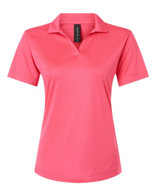 AllPro Women's Pro-Lock Performance Polo