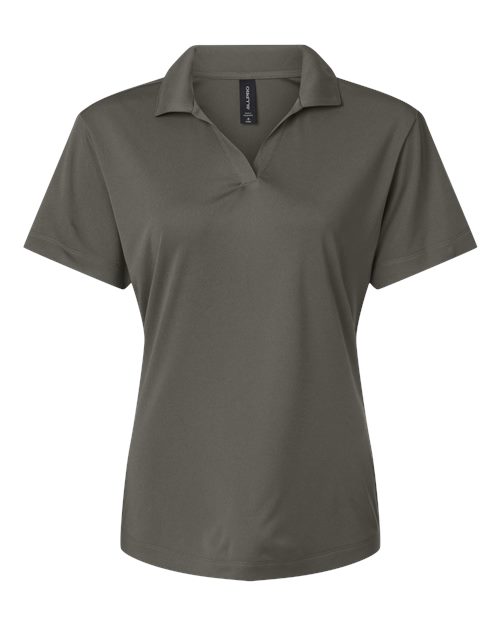 AllPro Women's Pro-Lock Performance Polo