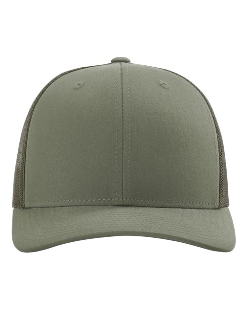 Richardson® Snapback Trucker Cap