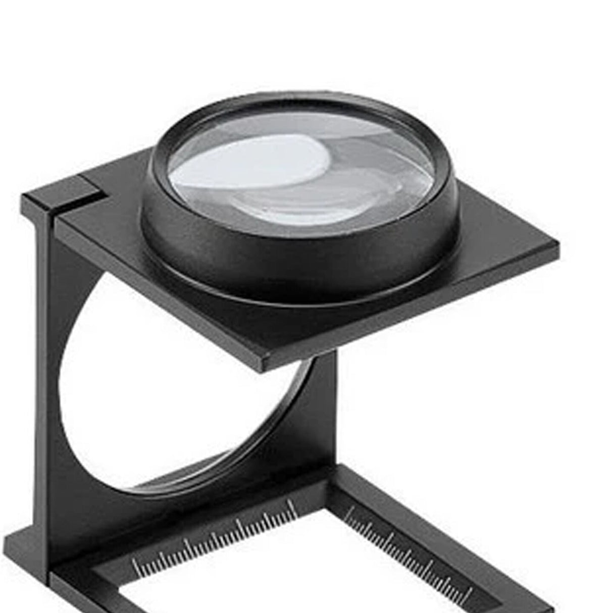 Lithco 1X1 Linen Tester Seerite Magnifier