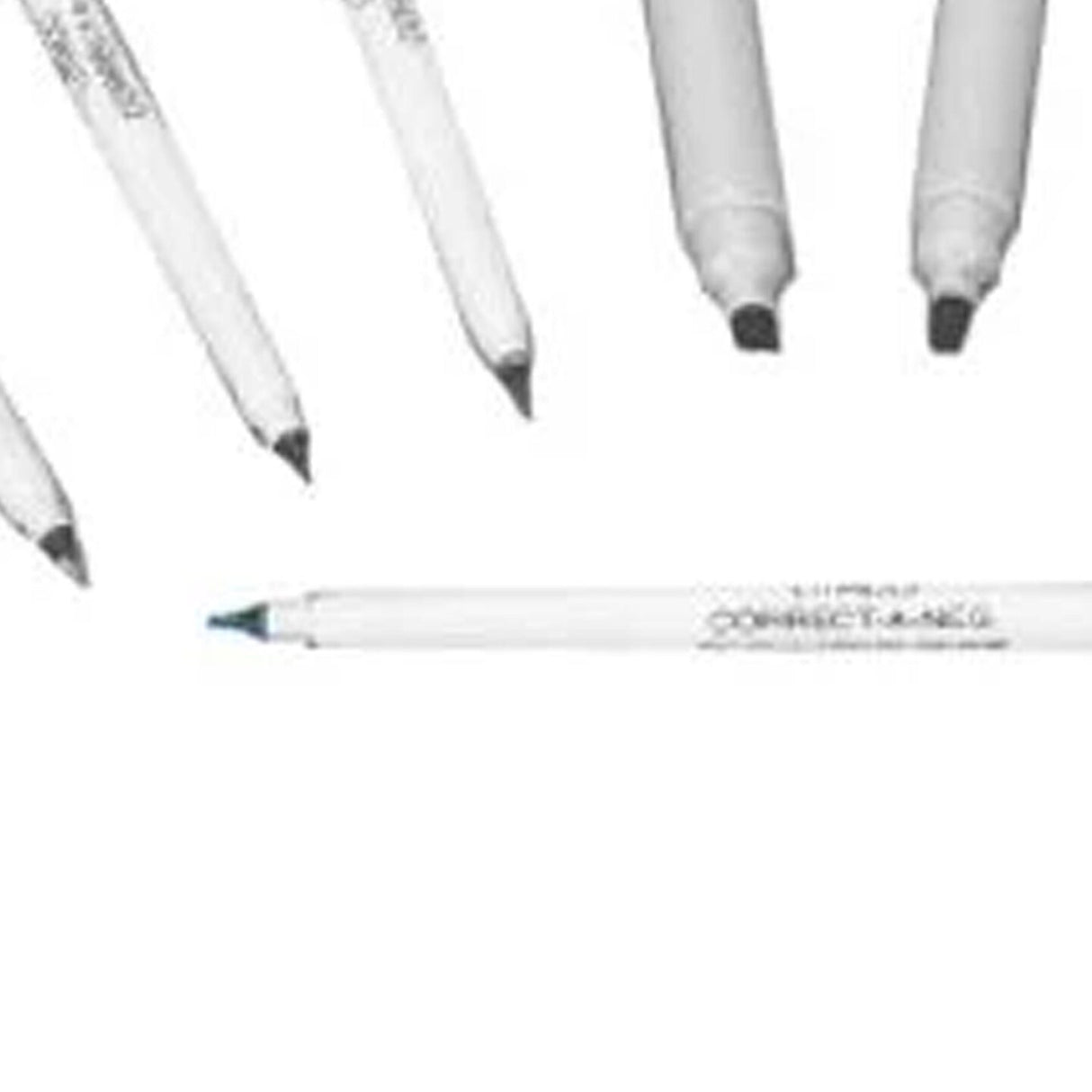 Lithco Correct-A-Neg Pen