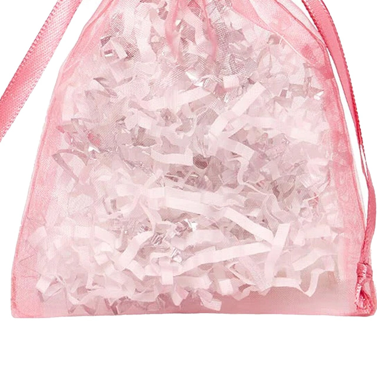 3" x 4" Organza Bag Ideal for Small Trinkets