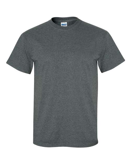 Gildan® Ultra Cotton Crewneck Short Sleeve T-Shirt