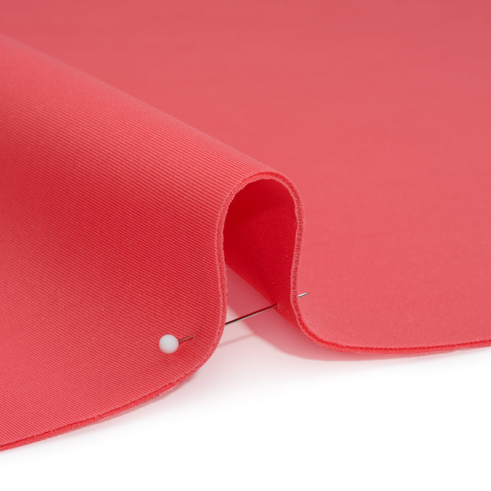 Seastar 1.5mm Coral Solid Stretch Neoprene