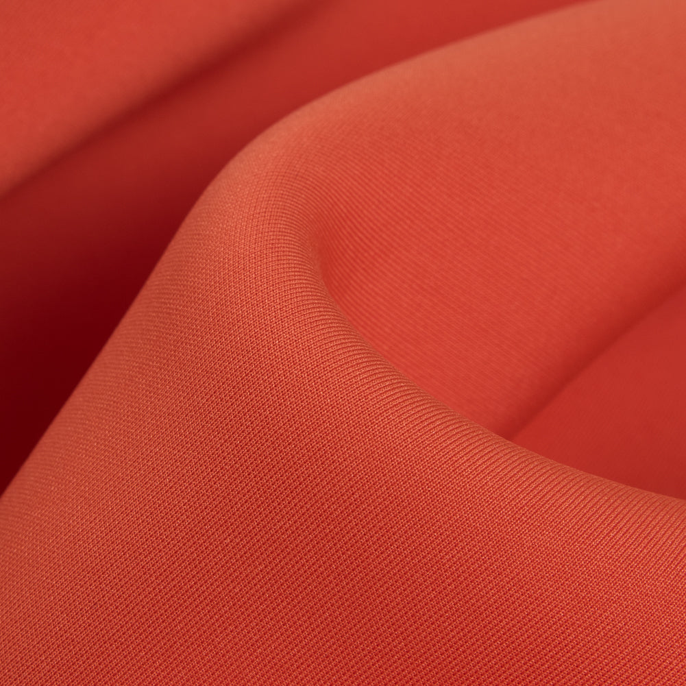 Seastar 1.5mm Orange Solid Stretch Neoprene