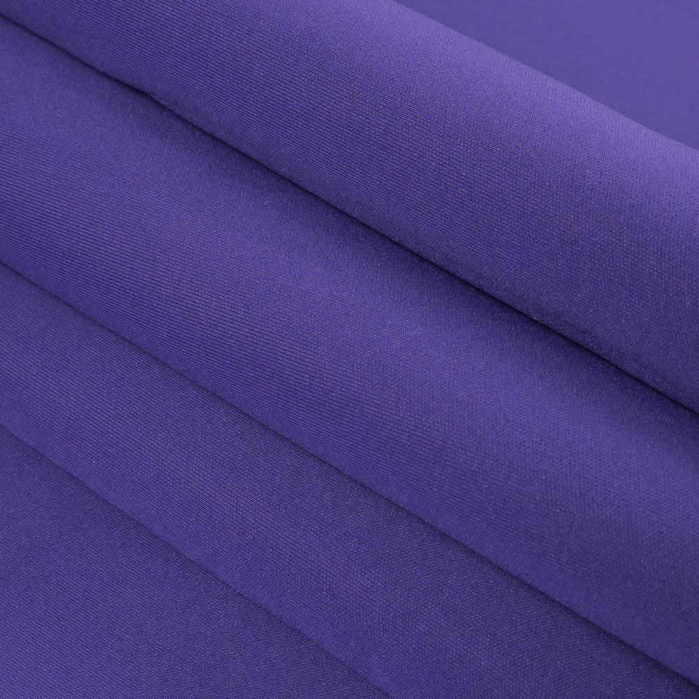 Seastar 1.5mm Purple Solid Stretch Neoprene