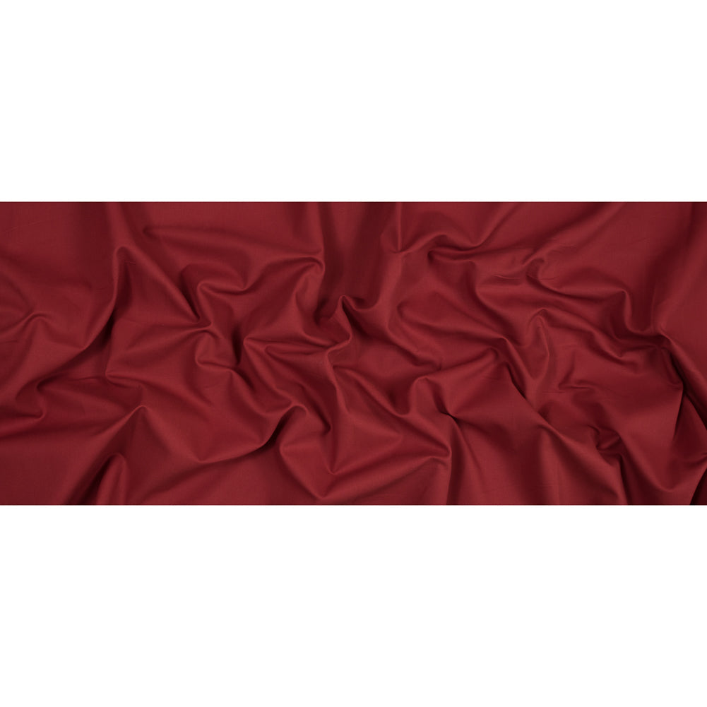 Cotton Canvas - Sierra Red - Hilma Collection