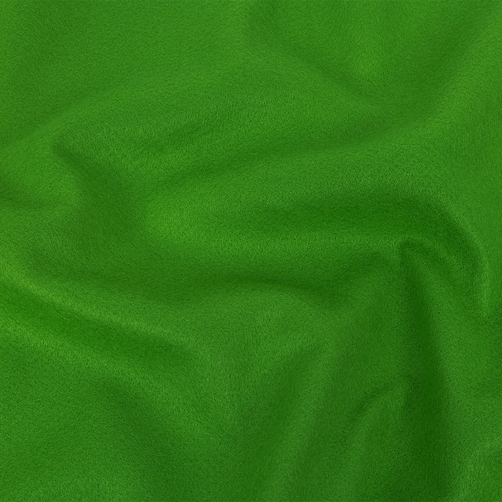 Acrylic Felt - Pirate Green - Robin Collection