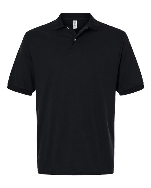 JERZEES Men's Dri-Power Polo