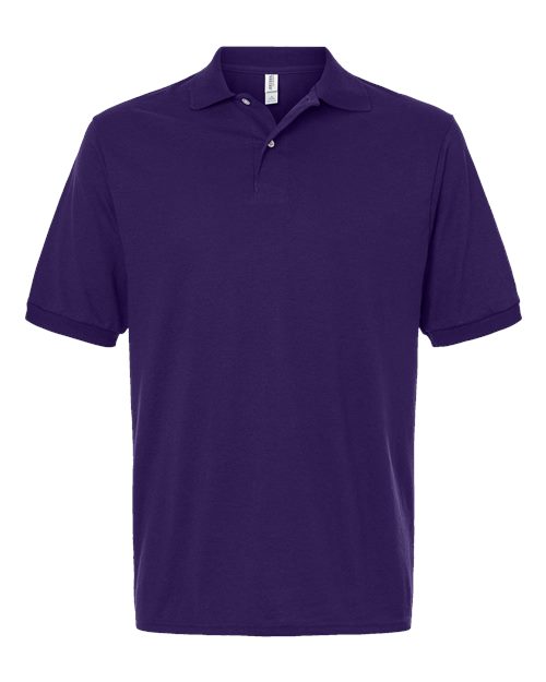 JERZEES Men's Dri-Power Polo
