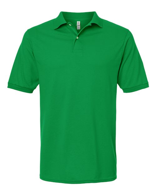 JERZEES Men's Dri-Power Polo