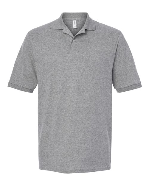 JERZEES Men's Dri-Power Polo