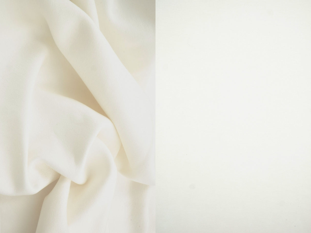 Butter Scuba Knit Fabric
