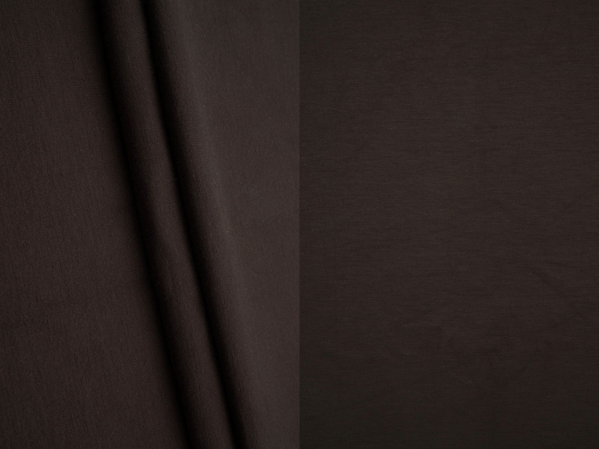 Butter Scuba Knit Fabric