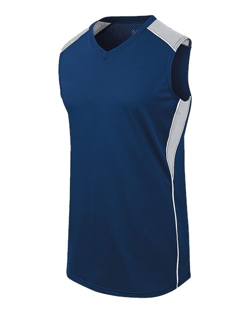 মেয়েদের ডায়নামাইট জার্সি