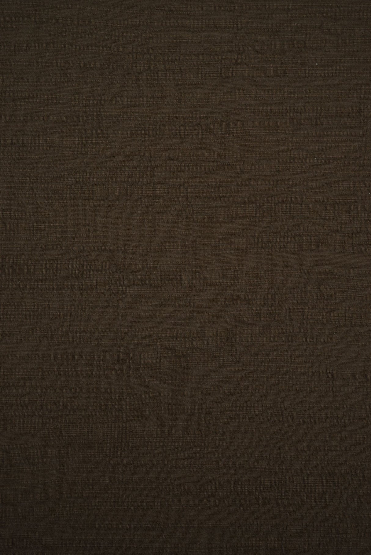 Gauze Knit Solid Fabric