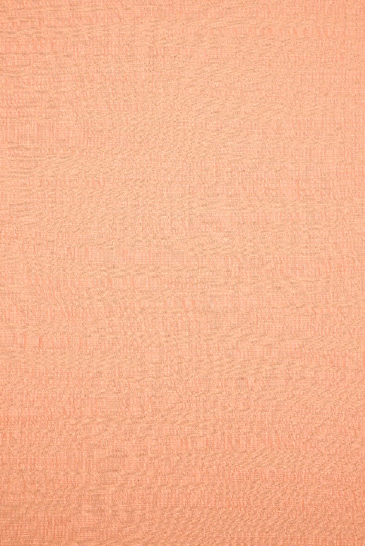 Gauze Knit Solid Fabric