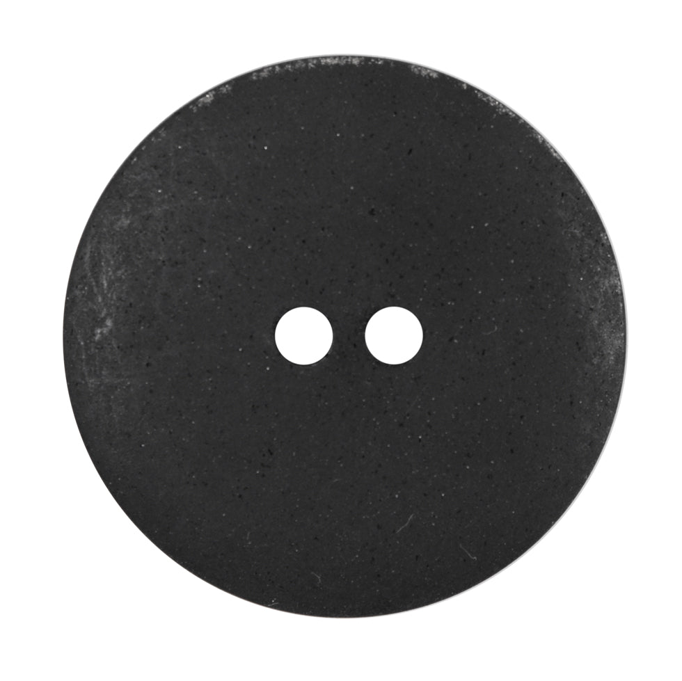 Italian Metallic Gold Lasered Button - 54L/34mm