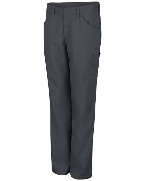 Red Kap Men's Extended Sizes Mimix Pro Pants
