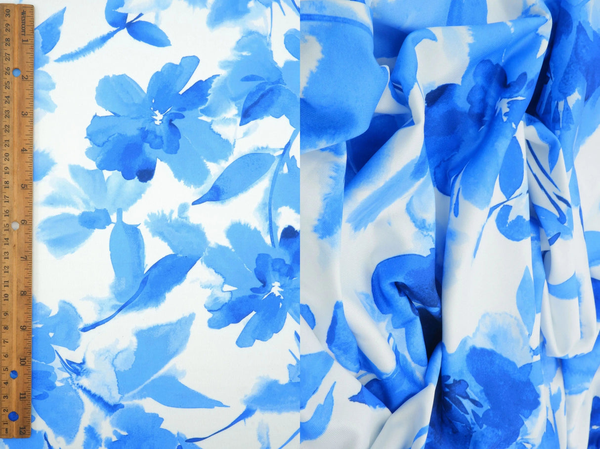 Knit Fabric 58/60" Wide – 190 GSM