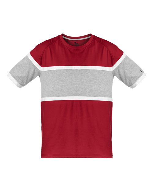 Badger Unisex United T-Shirt