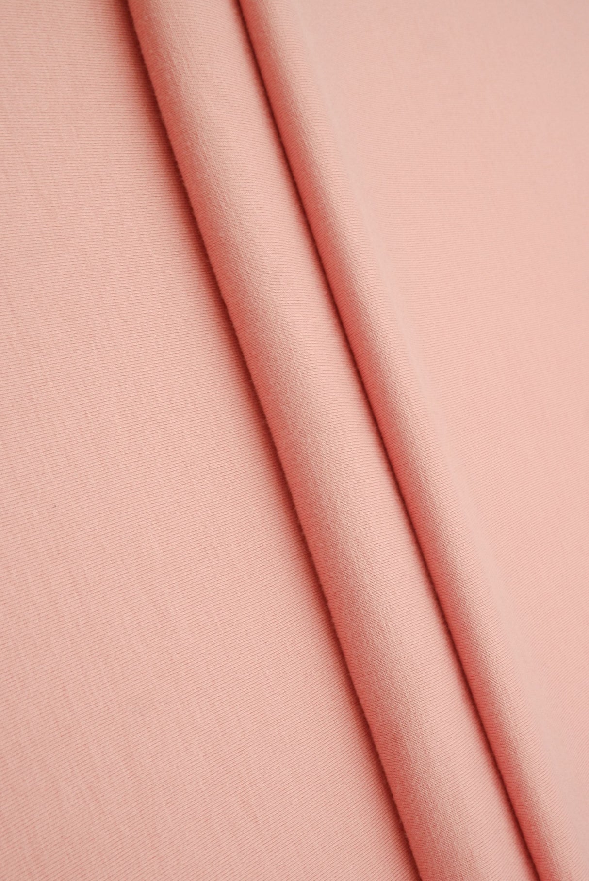 Butter Scuba Knit Fabric