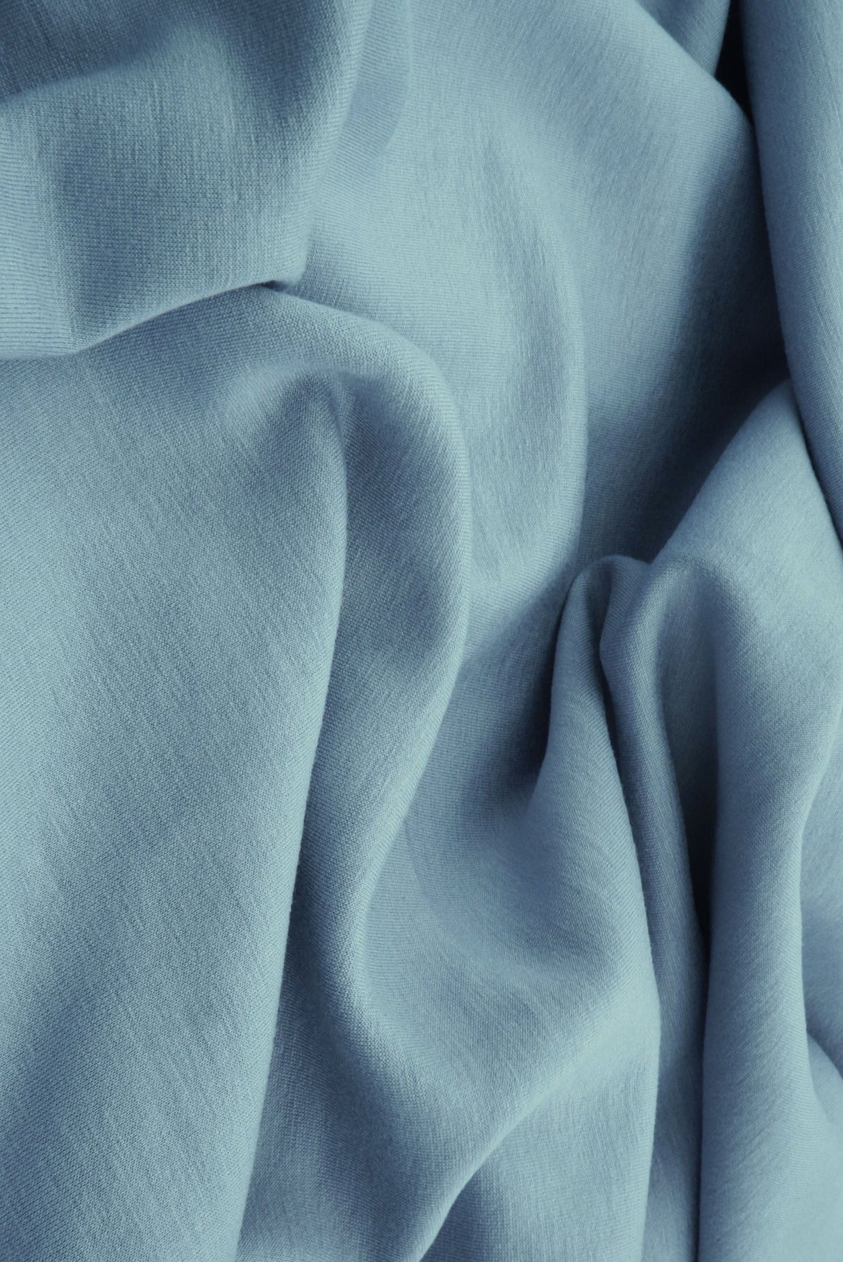 Butter Scuba Knit Fabric