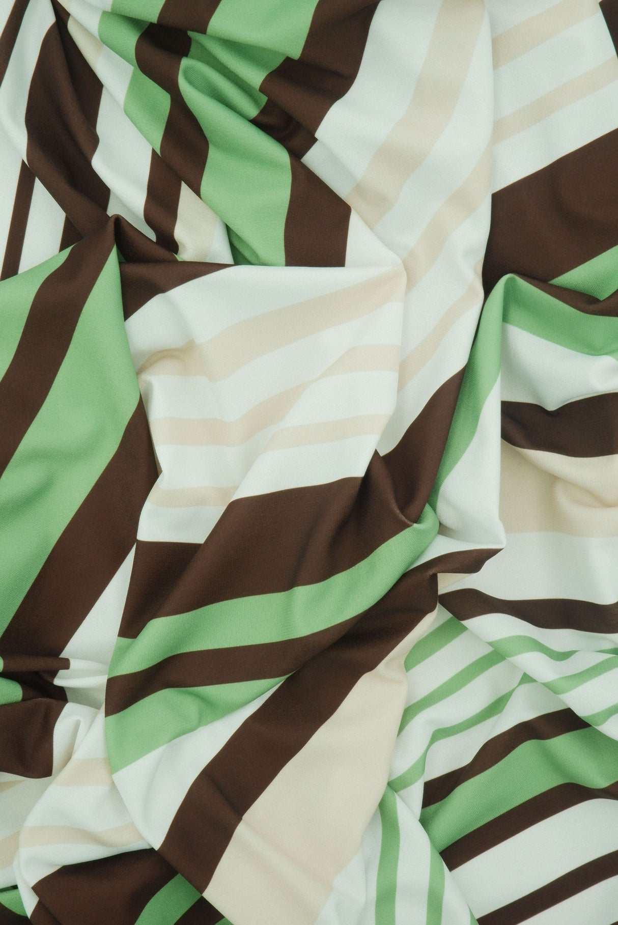 ITY Variegated Stripe Knit