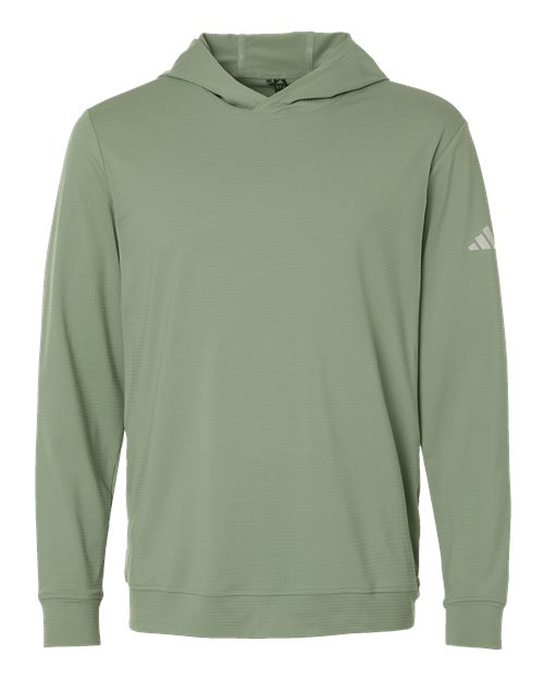 Adidas Men's Ultimate365 Elevated Hoodie