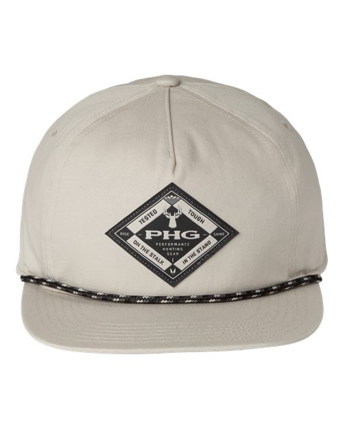 Columbia PHG Terminal Shot Snapback Cap