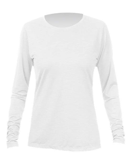 ANETIK Women's Breeze Tech Long Sleeve T-Shirt