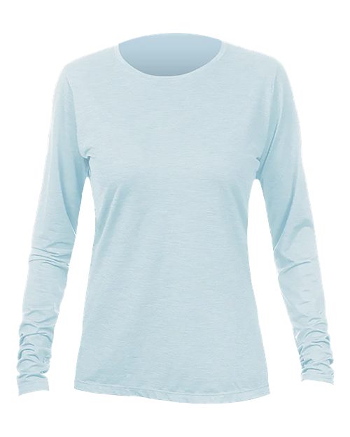 ANETIK Women's Breeze Tech Long Sleeve T-Shirt