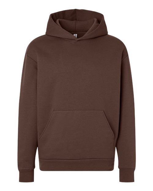 Independent Trading Co. Boulevard Heavyweight Hooded Sweatshirt