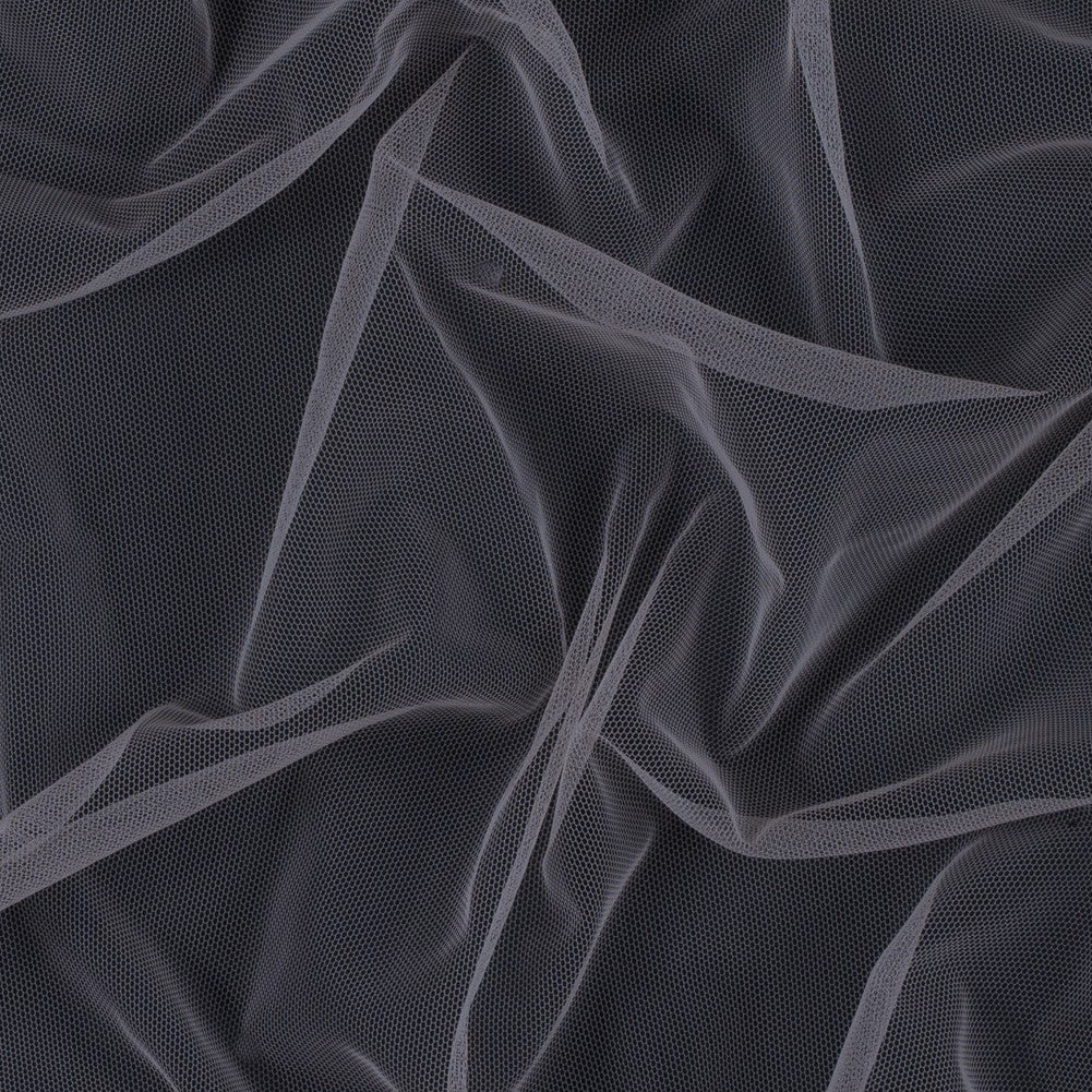 Soft Nylon Tulle - Powder Puff Pink - Leonardo Collection