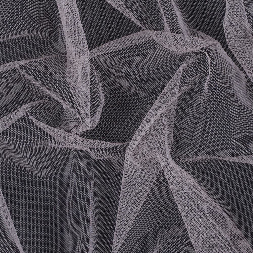 Soft Nylon Tulle - Palest Pink - Leonardo Collection