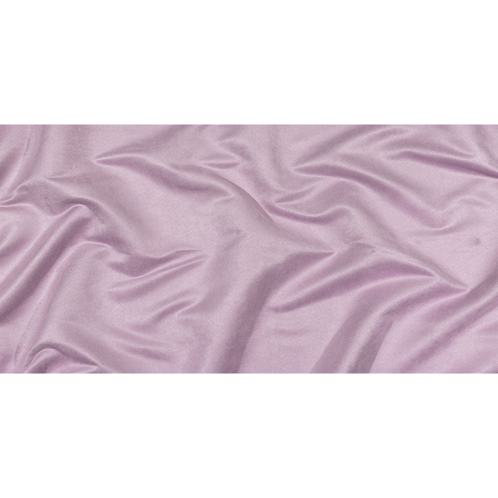 Vaneko Lavender Faux Ultrasuede