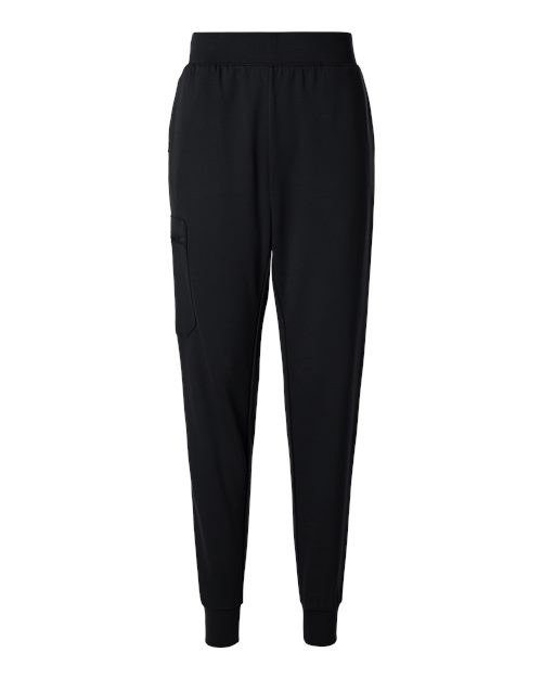 Women's Petite Rubi UltraSOFT Scrub Joggers